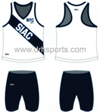 Athletic Uniforms Manufacturers in St Johns